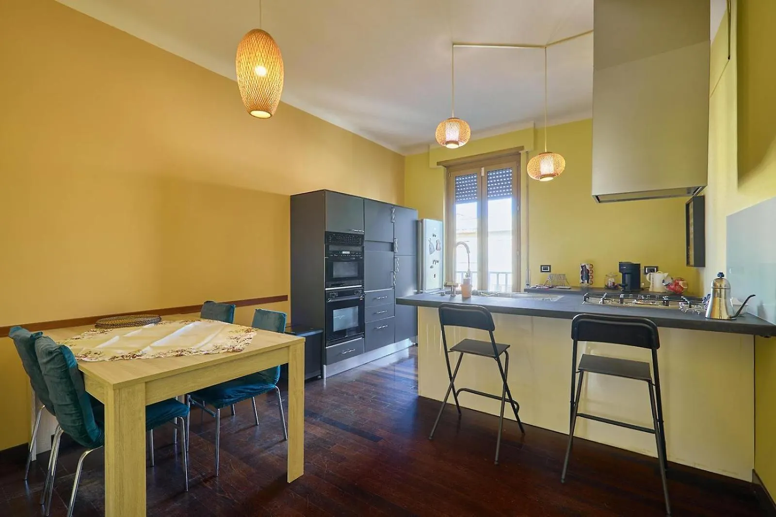 Casa Tembien Apartment Rome