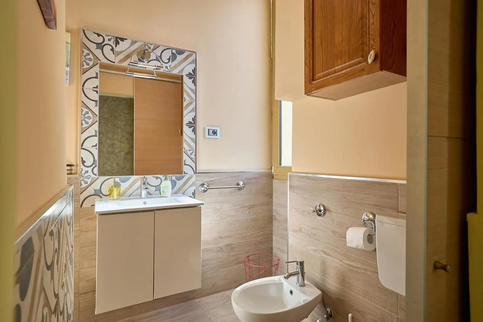 Casa Tembien Apartment Rome 0*,  Italy