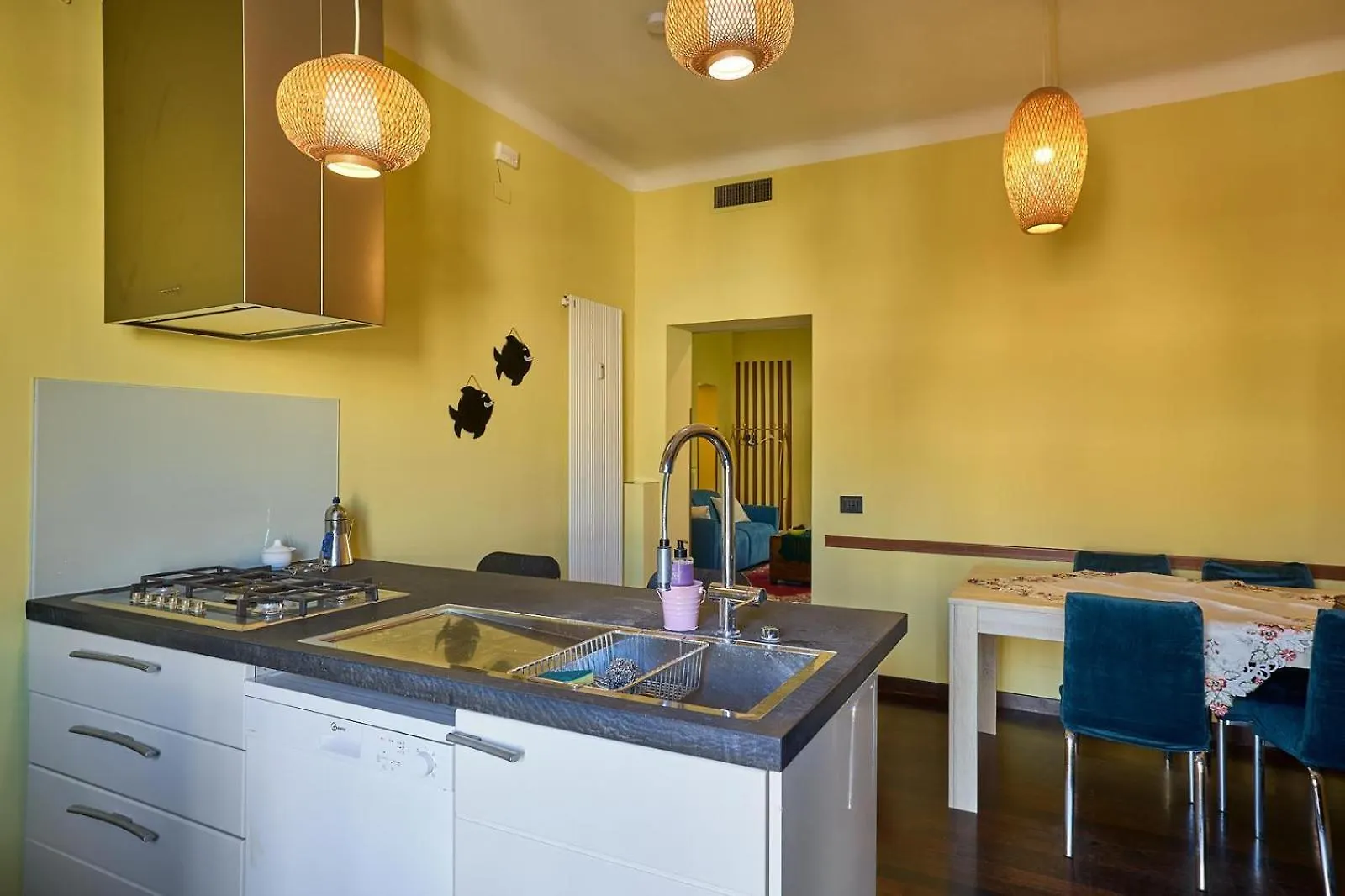 Casa Tembien Apartment Rome 0*,