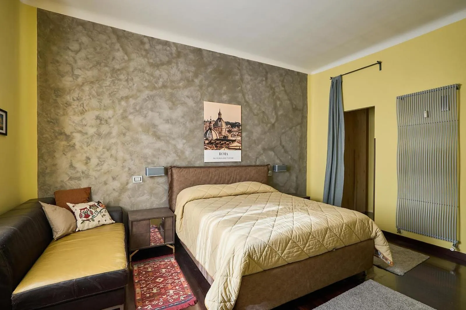 Casa Tembien Apartment Rome 0*,  Italy