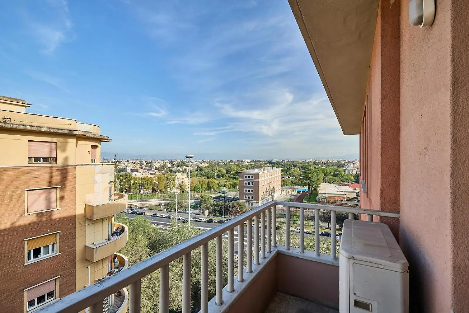 Casa Tembien Apartment Rome