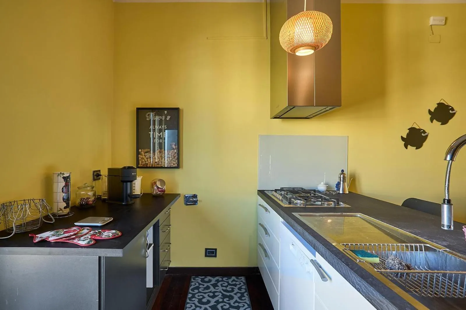 Casa Tembien Apartment Rome