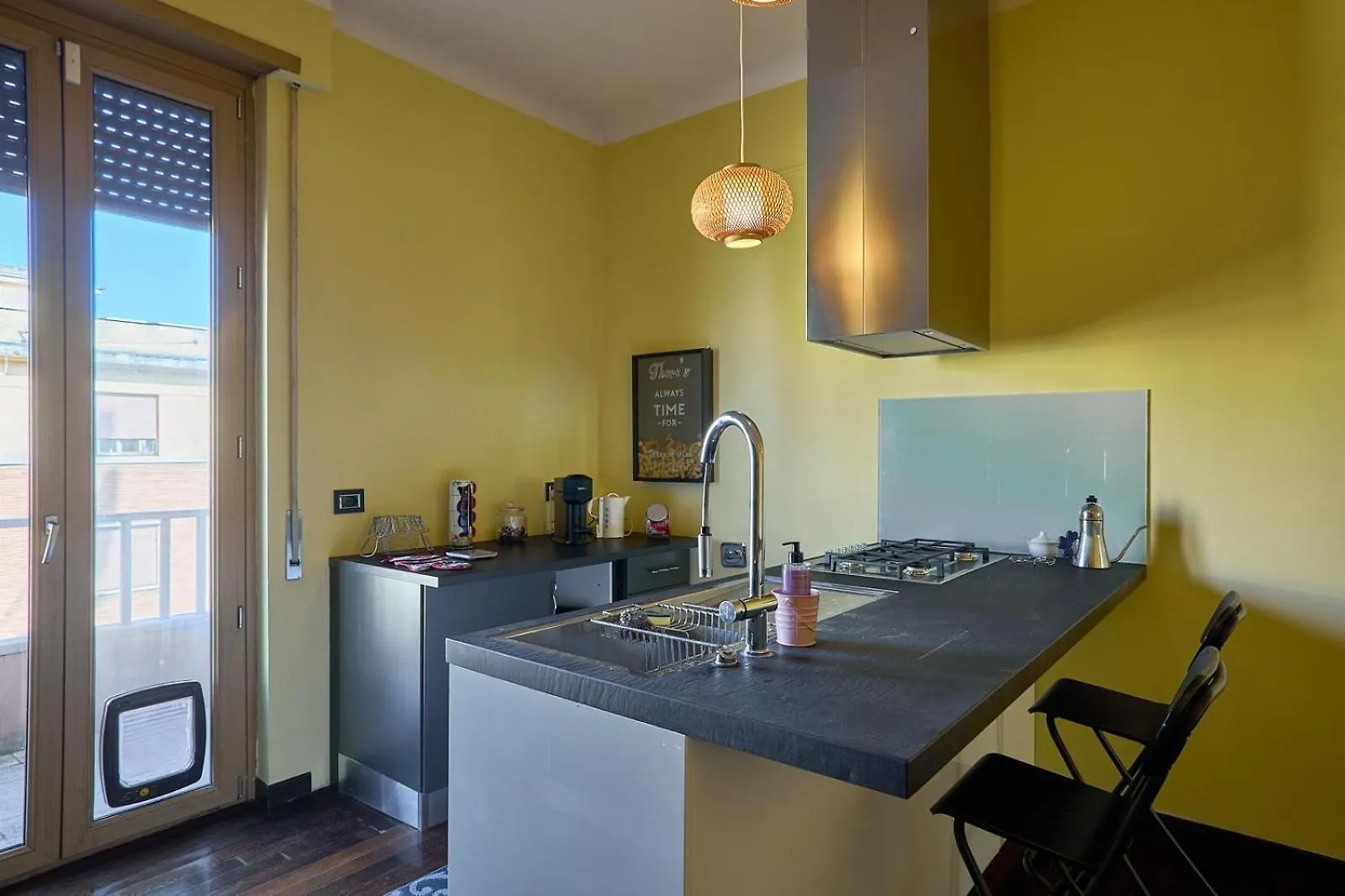 Casa Tembien Apartment Rome