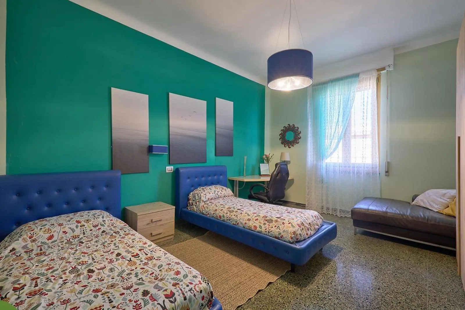 Casa Tembien Apartment Rome