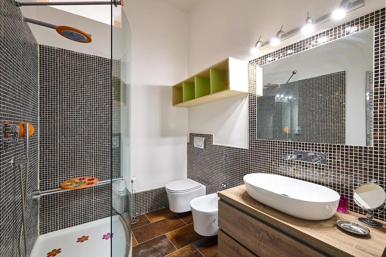 Casa Tembien Apartment Rome