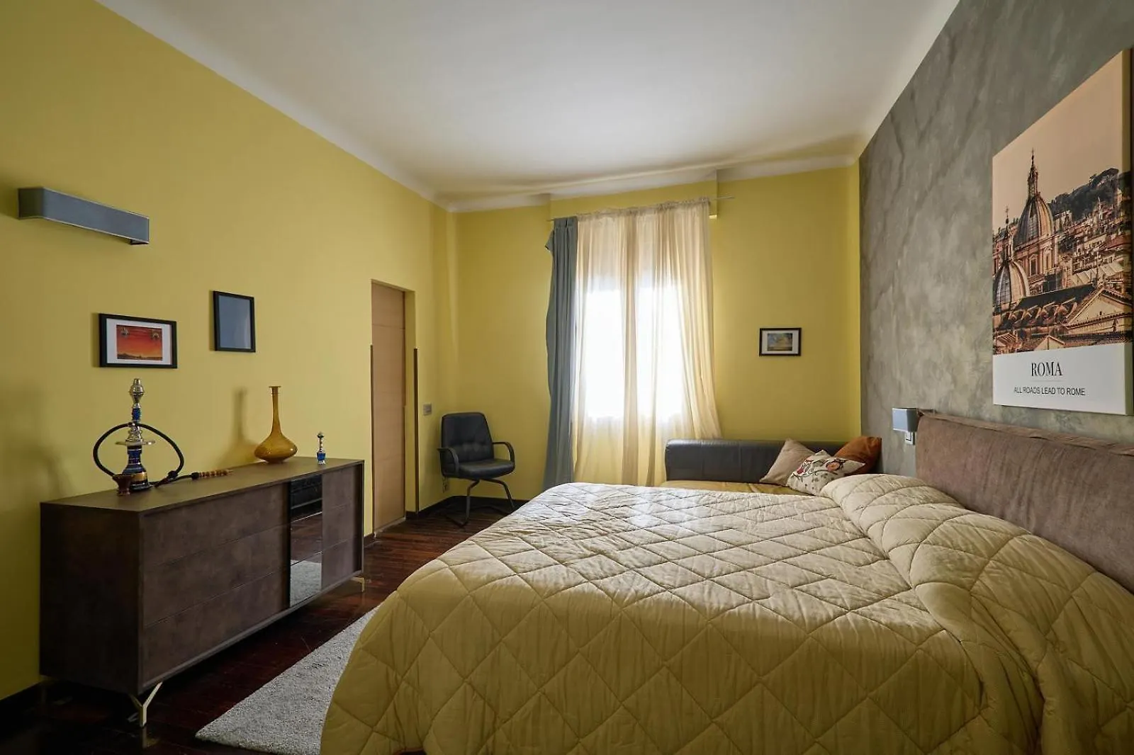 Casa Tembien Apartment Rome 0*,  Italy