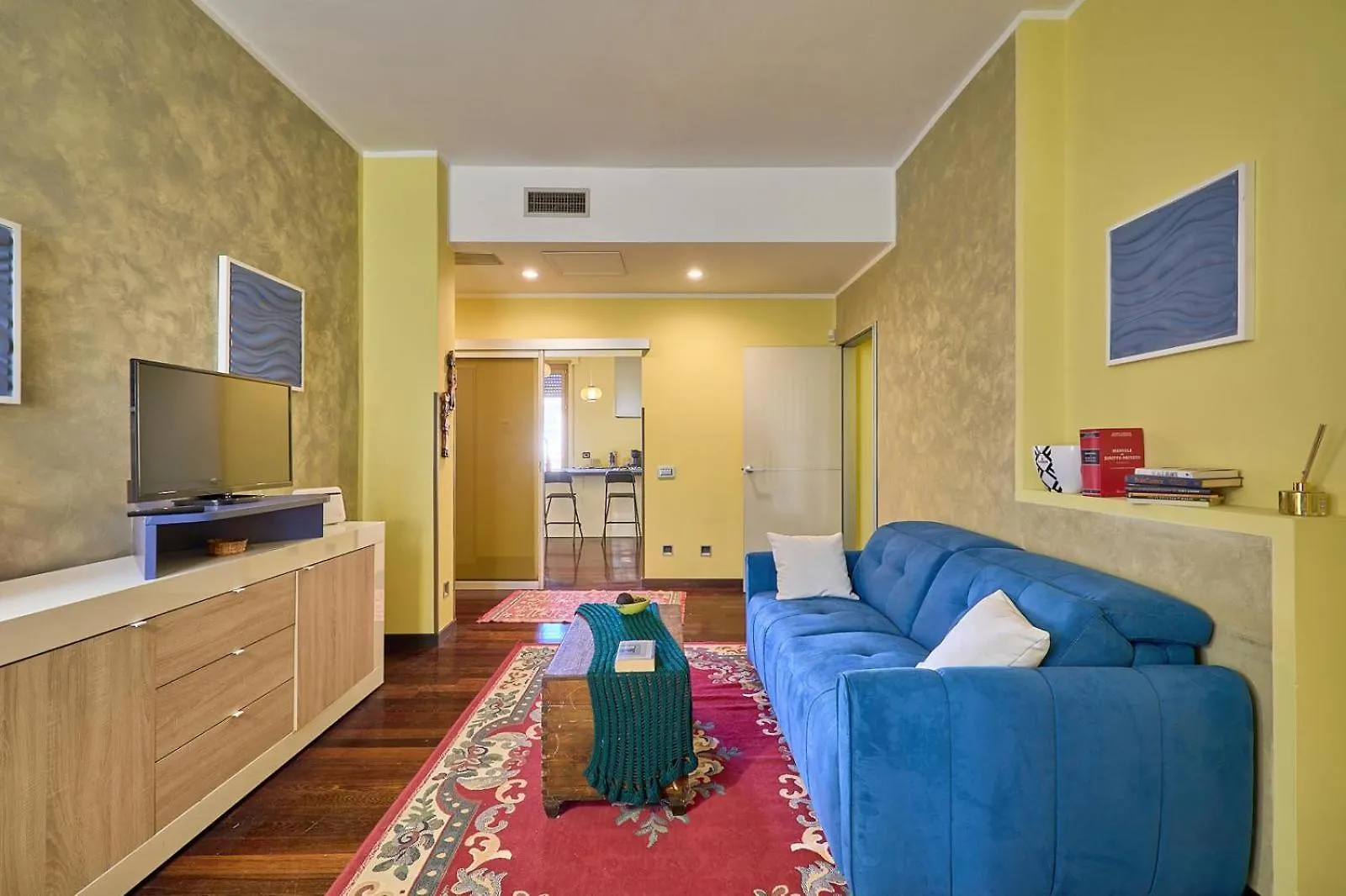 Casa Tembien Apartment Rome 0*,